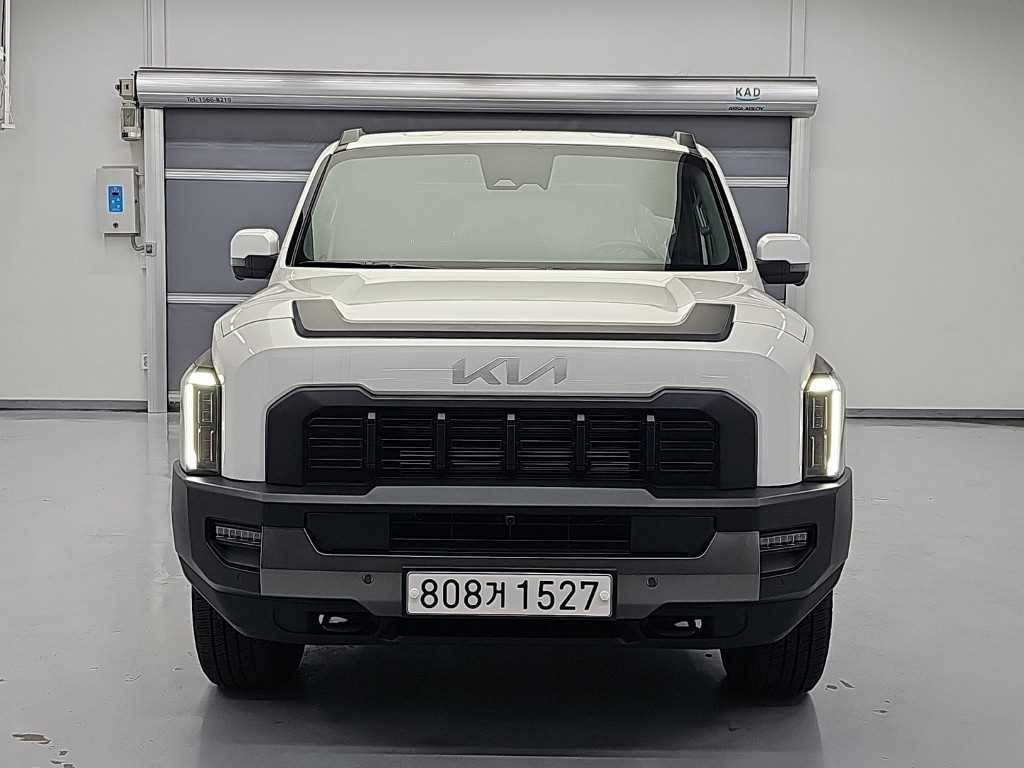 기아 타스만 2.5 T-GDI 4WD 익스트림 사진 2/20