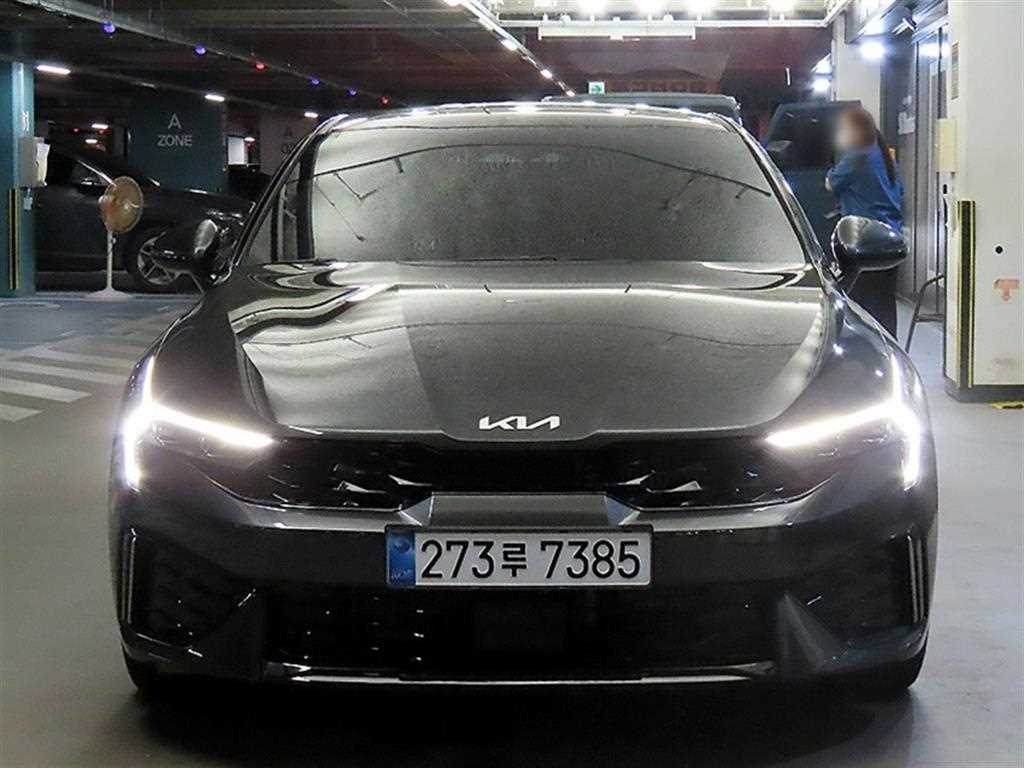 기아 K5 1.6 터보 베스트 셀렉션 사진 2/20