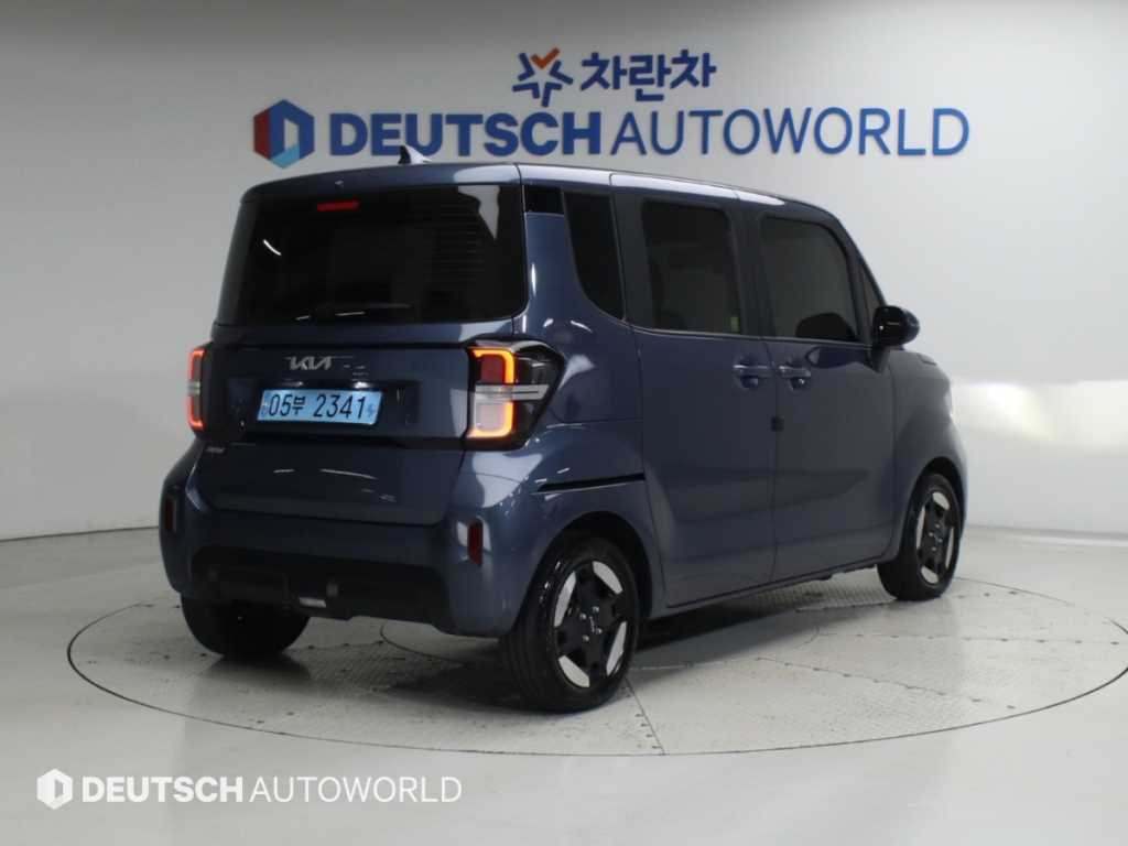 기아 레이 에어 사진 2/20