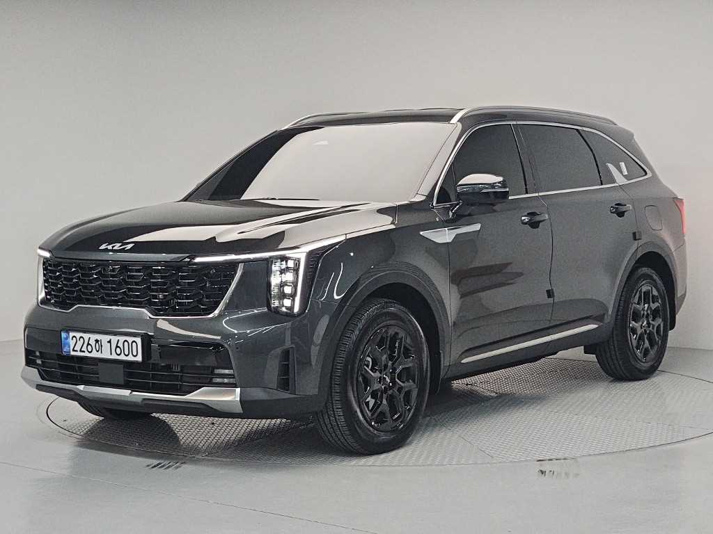 기아 쏘렌토 1.6T 2WD 노블레스 사진