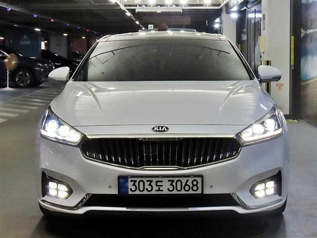 기아 K7 3.3 GDI 노블레스 스페셜 사진 2/20