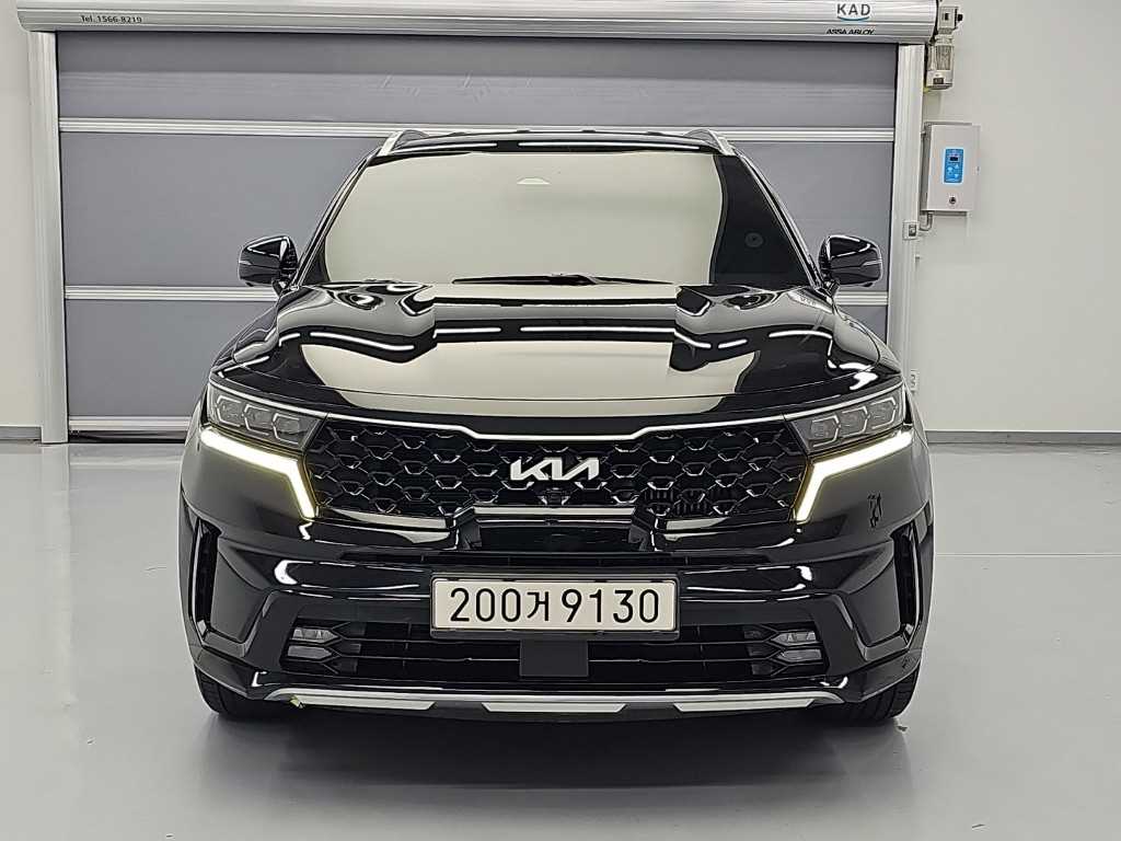 기아 쏘렌토 HEV 1.6 2WD 노블레스 사진 2/20