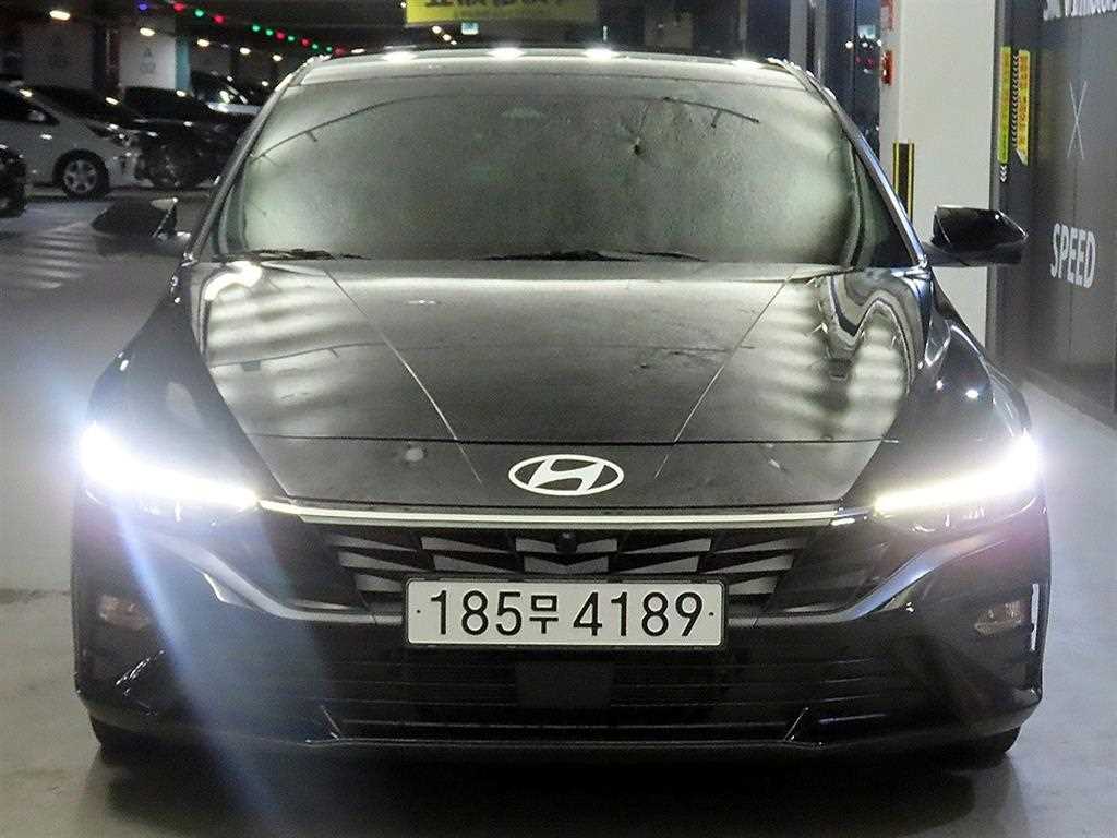 현대 아반떼 1.6 HEV 모던 사진 2/20