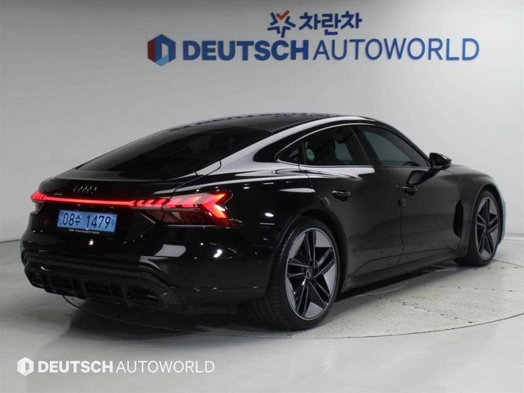 아우디 RS e-트론 GT GT RS 사진 2/20