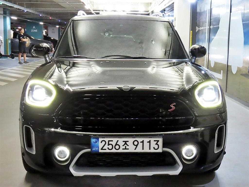 MINI 컨트리맨 2.0 S ALL4 클래식 사진 2/20