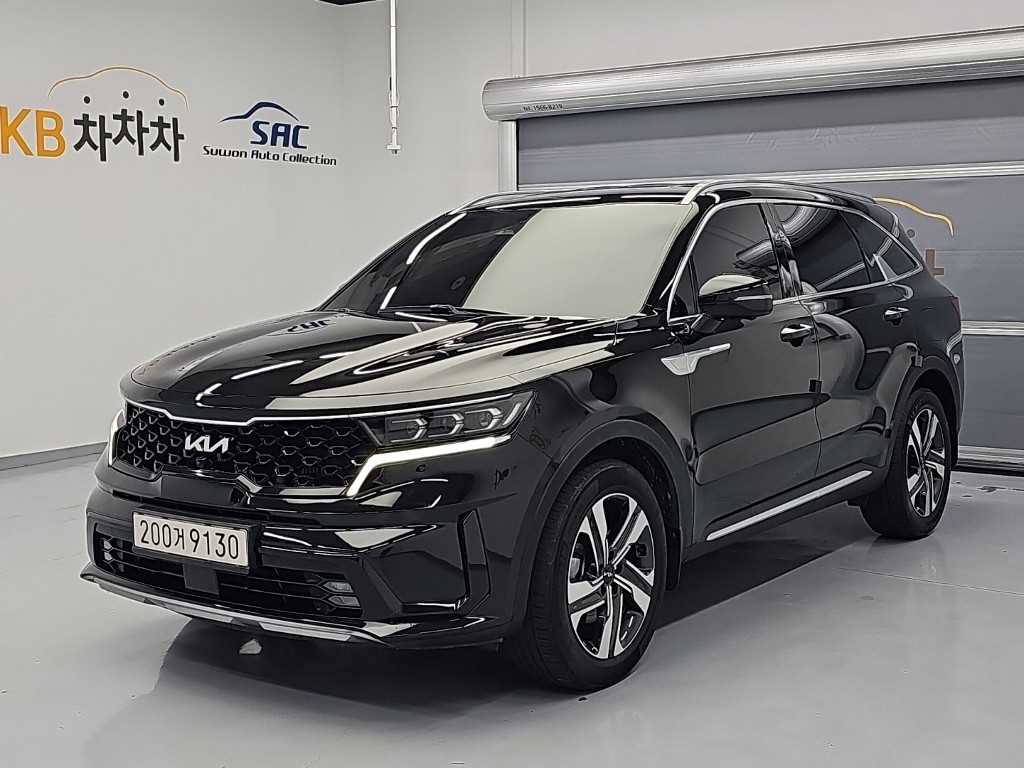 기아 쏘렌토 HEV 1.6 2WD 노블레스 사진