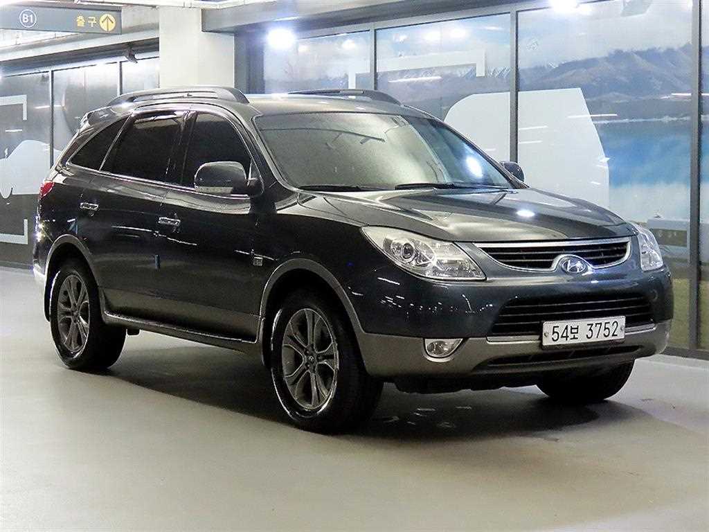 베라쿠르즈 디젤 4WD 300VXL 2014년식