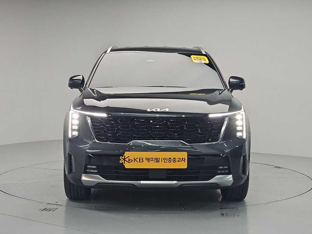 기아 쏘렌토 1.6T 2WD 노블레스 사진 2/19