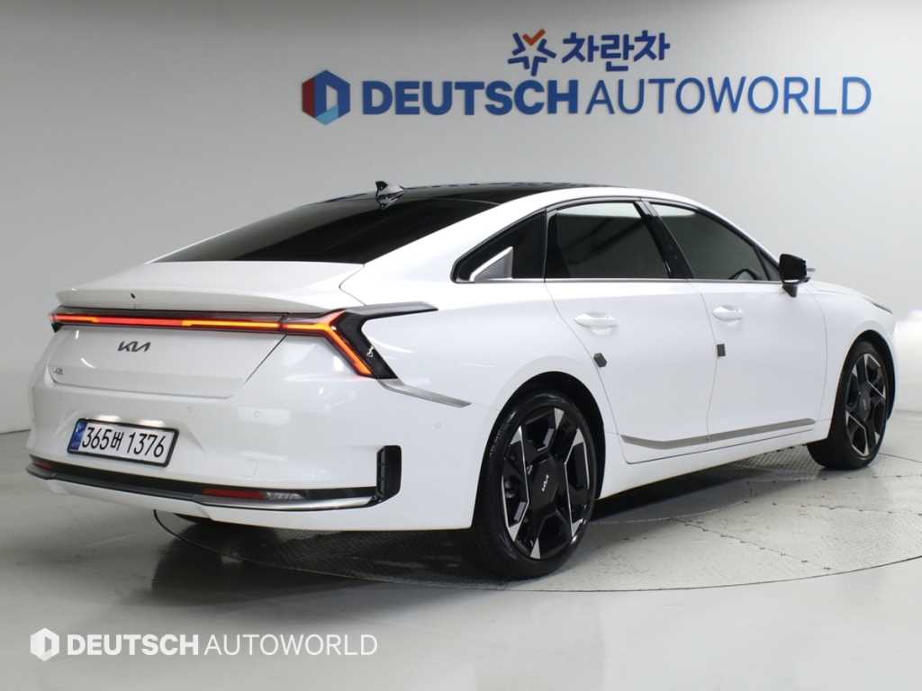 기아 K8 2.5 2WD 시그니처 사진 2/20