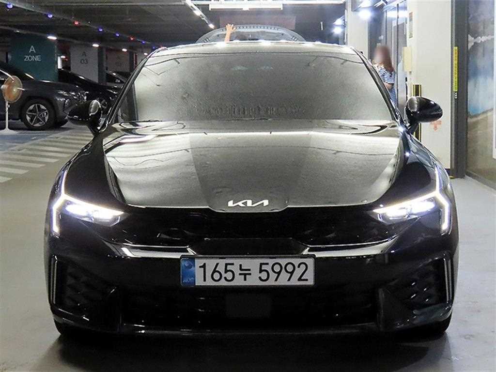 기아 K5 베스트 셀렉션 사진 2/20