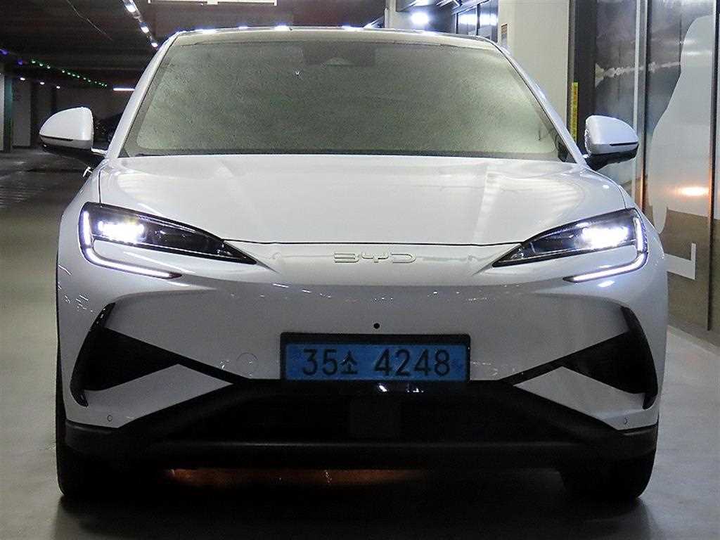 BYD 씨라이언 7 베이스 사진 2/20