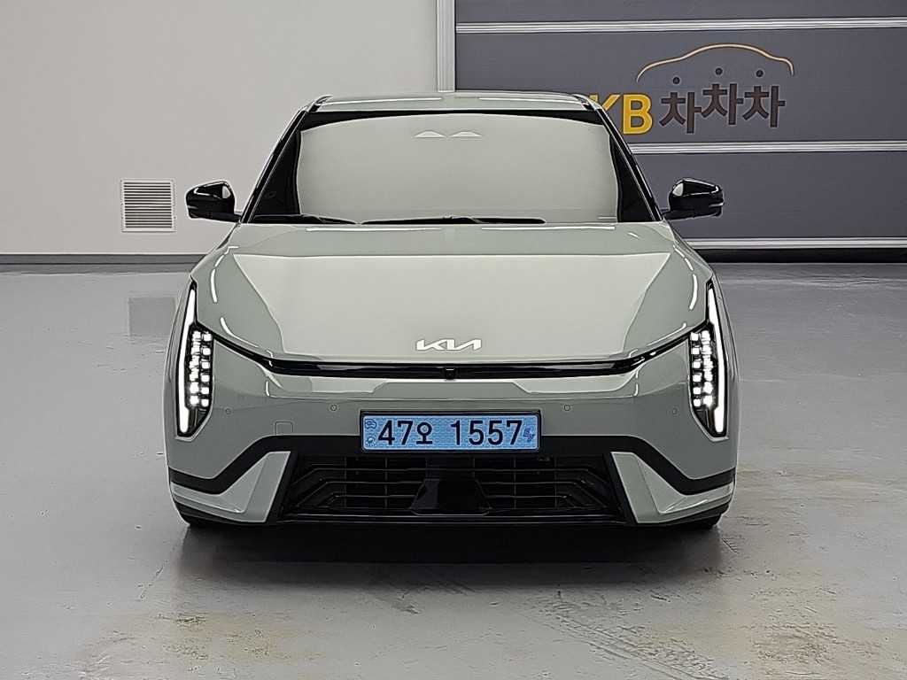 기아 EV4 롱레인지 2WD GT-line 사진 2/20