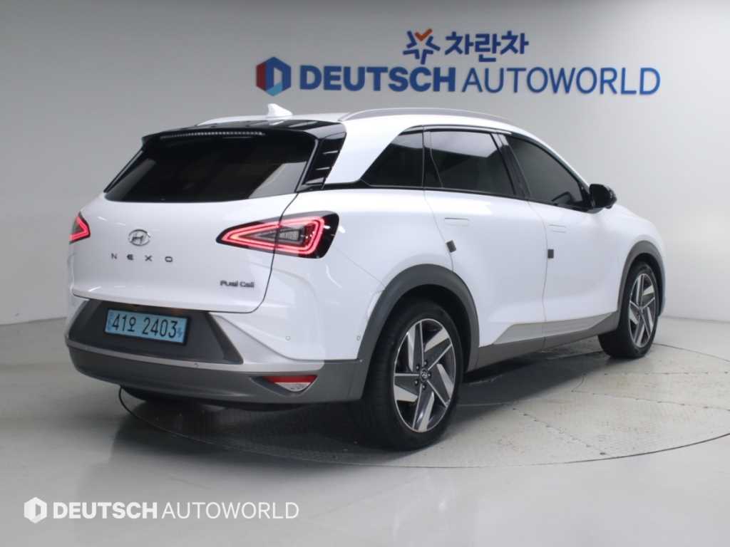 현대 넥쏘 프리미엄 사진 2/20