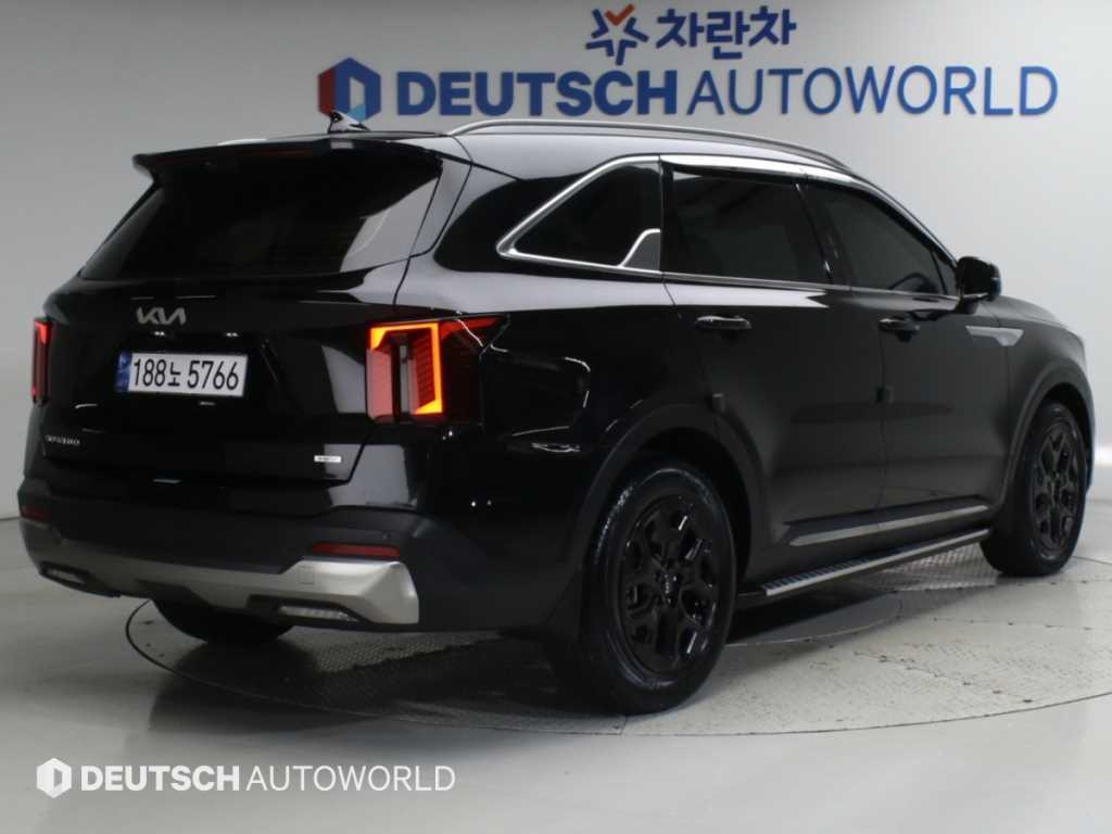 기아 쏘렌토 1.6T 2WD 시그니처 사진 2/20