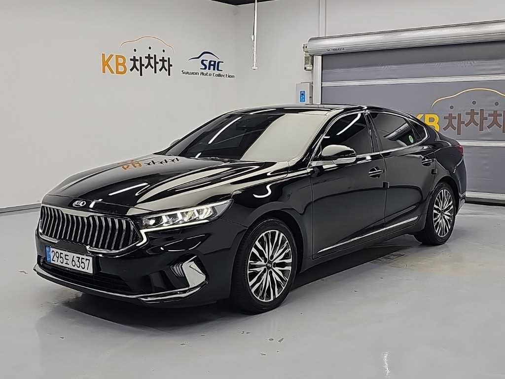 기아 K7 가솔린 2.5 GDI 노블레스 사진