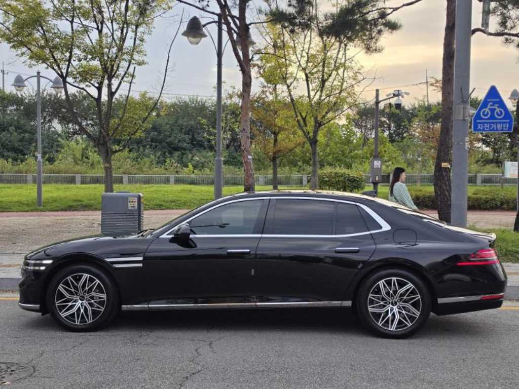 G90(RS4) 3.5T GDI AWD 2022년식