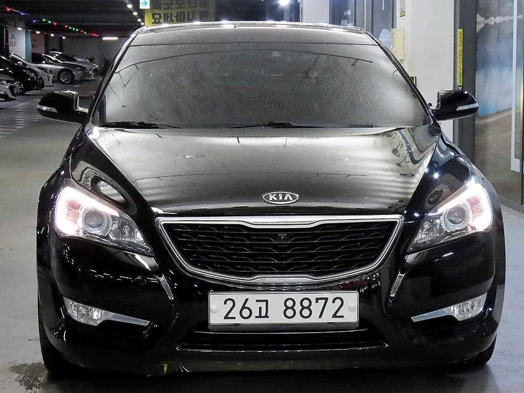 기아 K7 3.0 GDI 프레스티지 사진 2/20