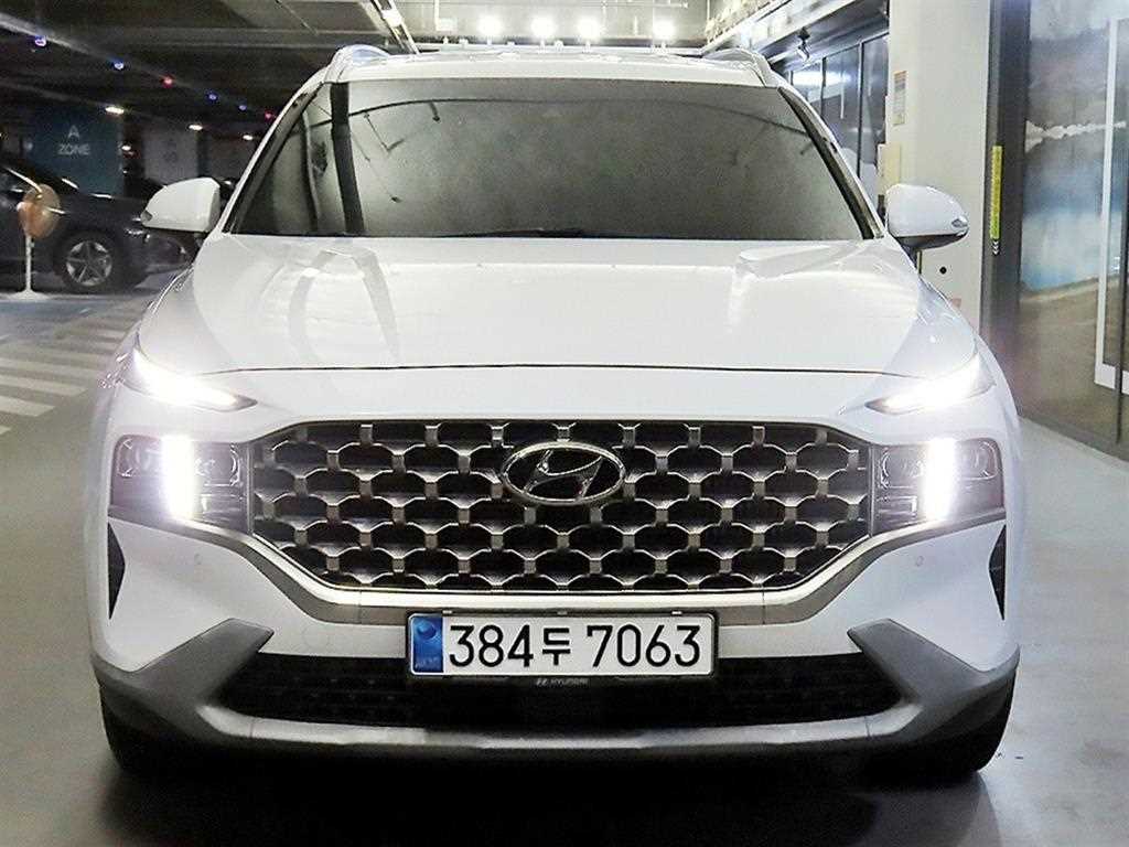 현대 싼타페 1.6 2WD 프레스티지 사진 2/20