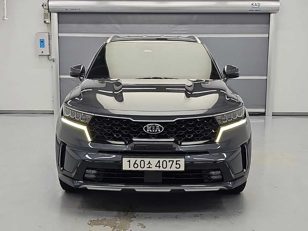 기아 쏘렌토 디젤 2.2 2WD 프레스티지 사진 2/19