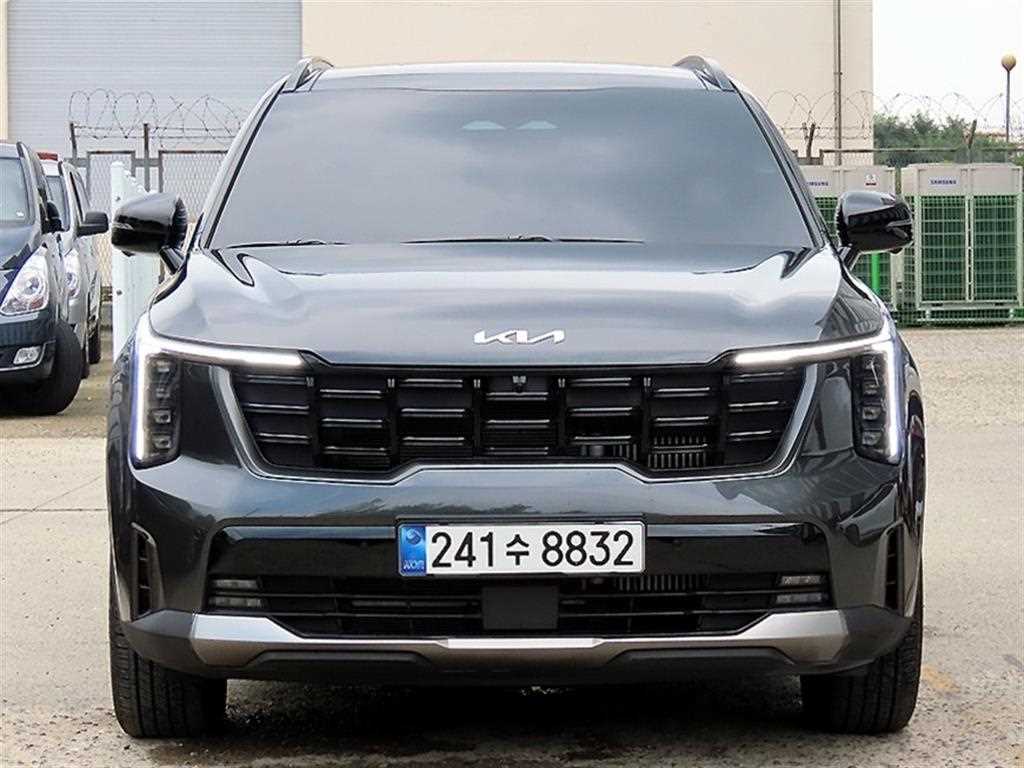 1.6T 2WD 시그니처 그래비티 2025년식