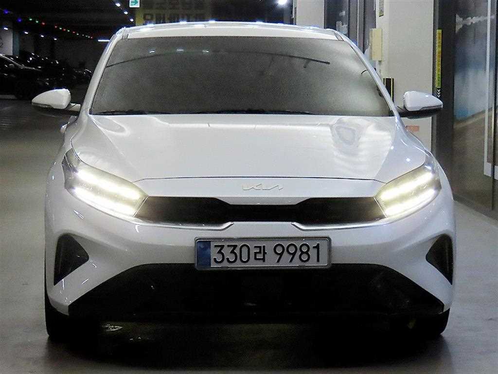 기아 K3 1.6 가솔린 프레스티지 사진 2/20