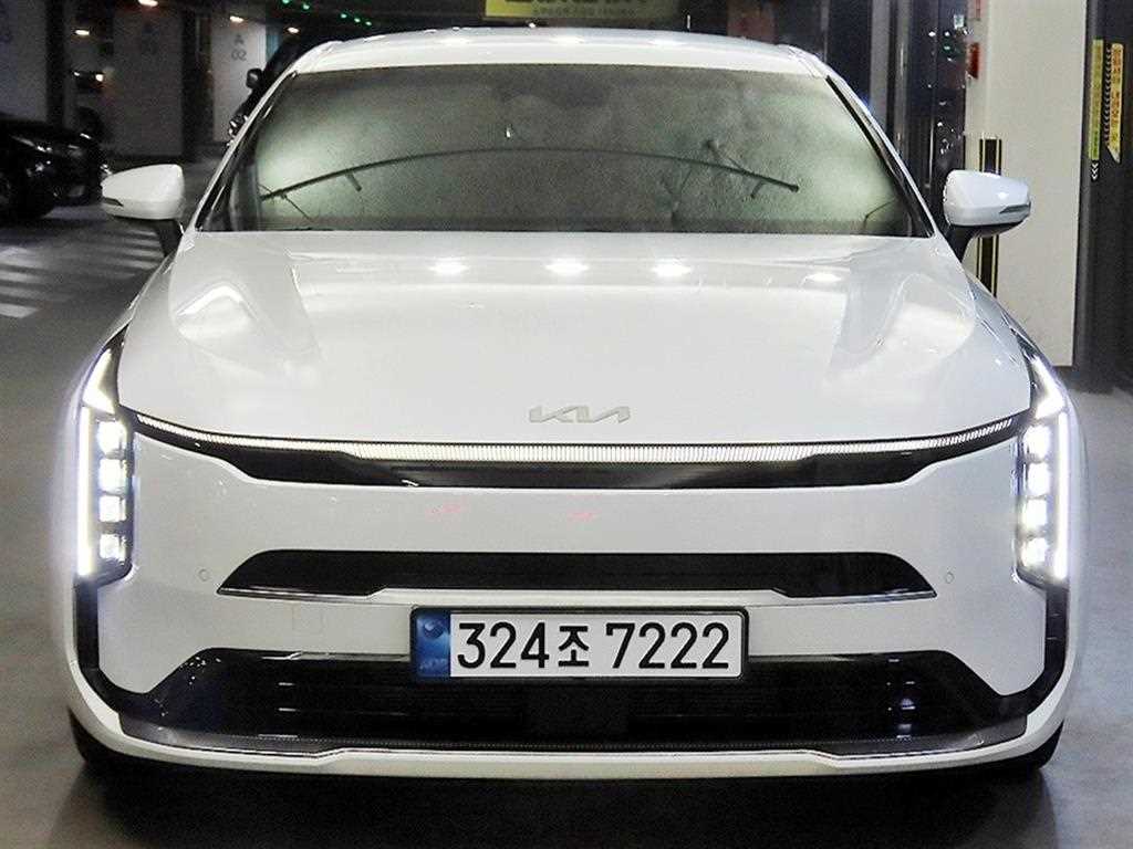 기아 K8 3.5 LPG 2WD 프레스티지 사진 2/20