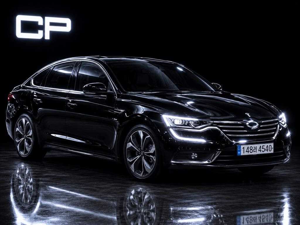 SM6 가솔린 2.0 GDe PE 2020년식
