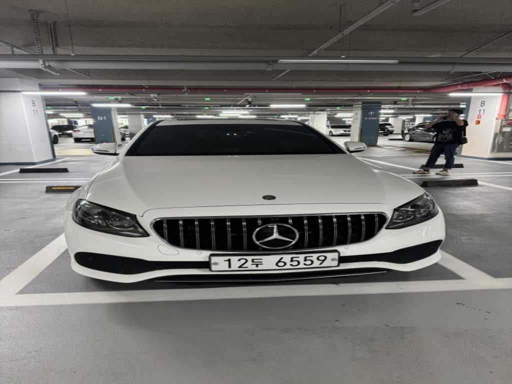 E-클래스 W213 E220d 아방가르드 2019년식