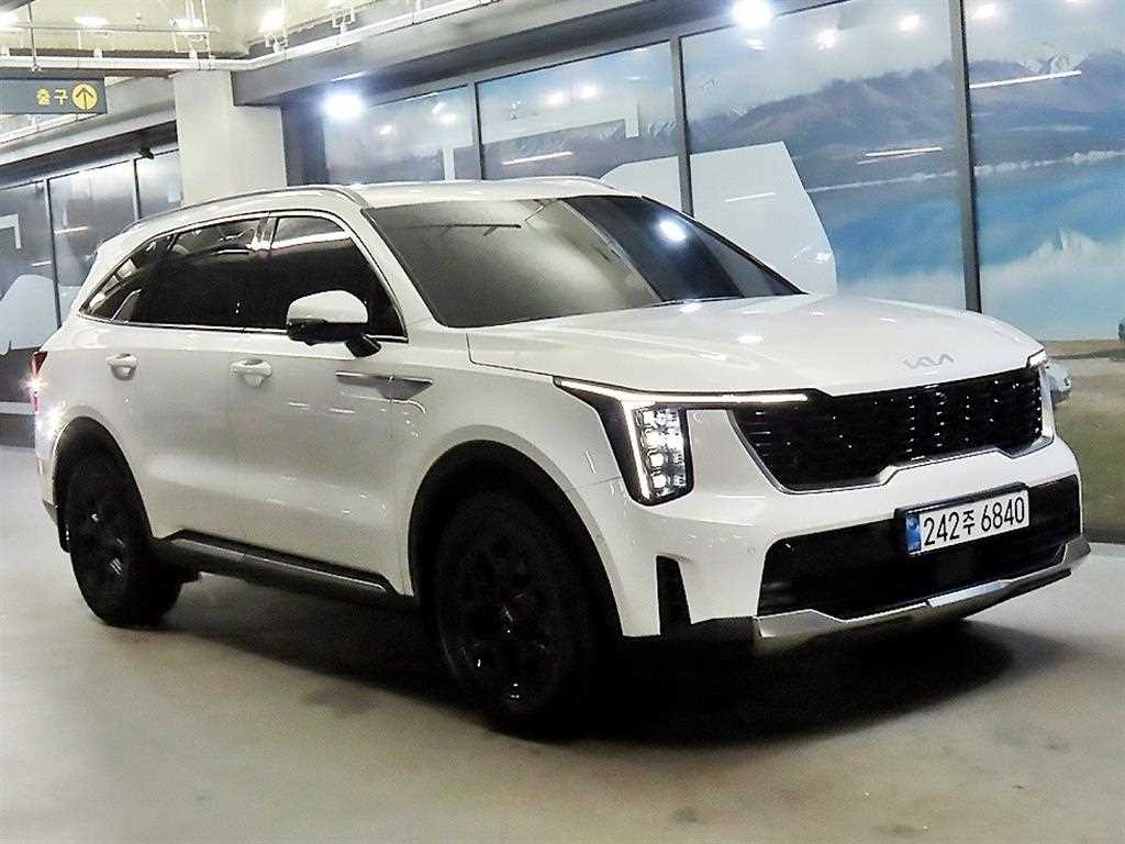 1.6T 2WD 시그니처 2024년식