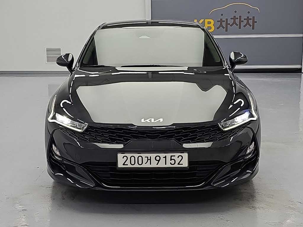 기아 K5 2.0 프레스티지 사진 2/18