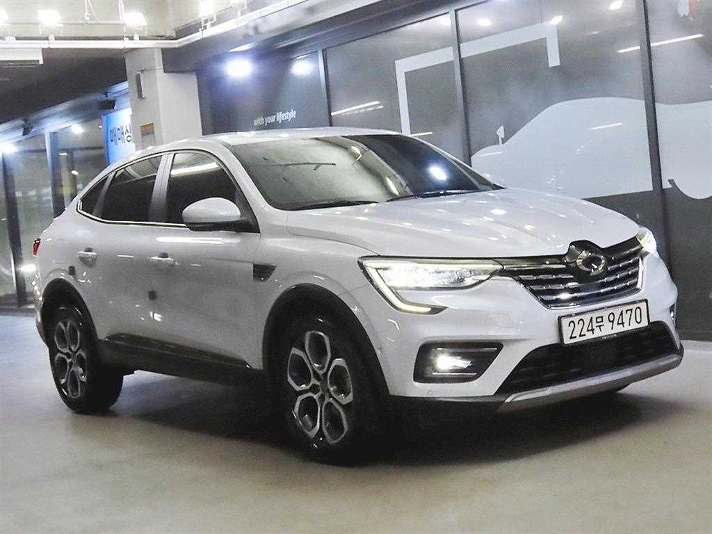 XM3 1.3 TCe RE 시그니처 2020년식