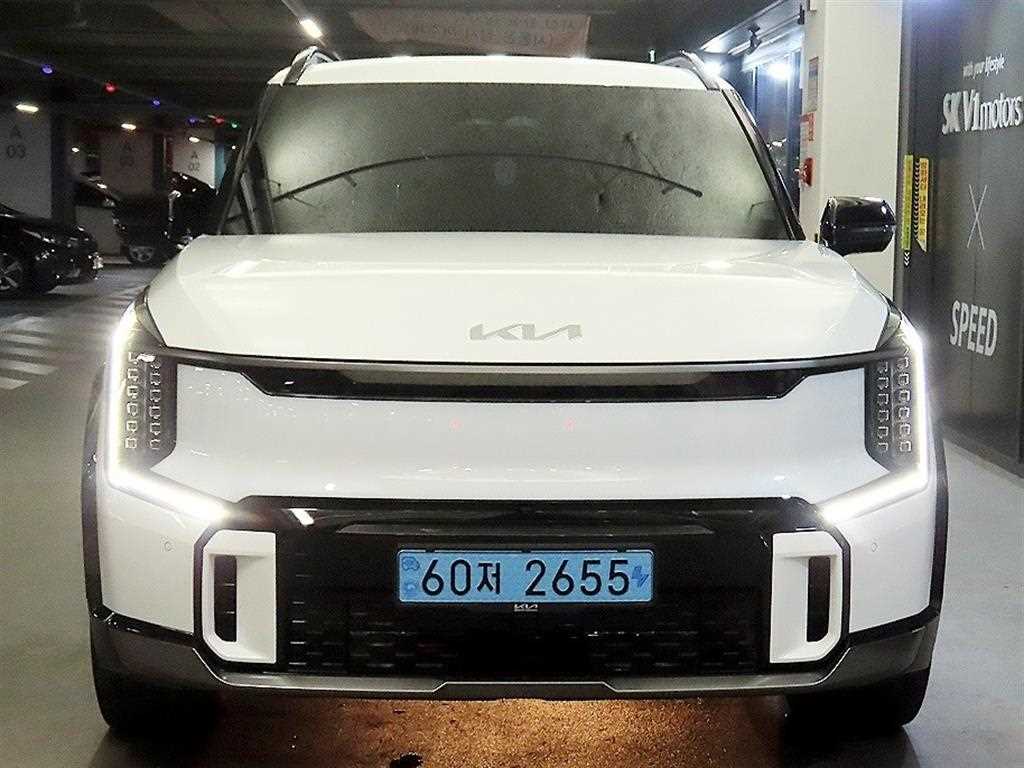 기아 EV9 롱레인지 4WD GT Line 사진 2/20