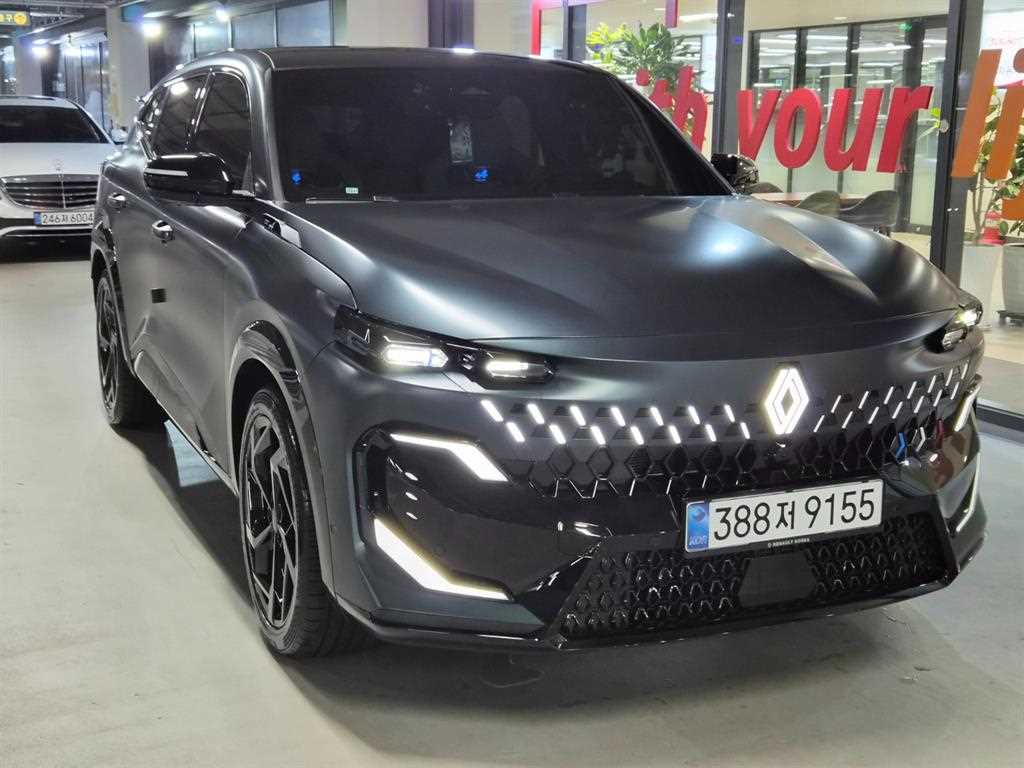 필랑트 아이코닉 2027년식
