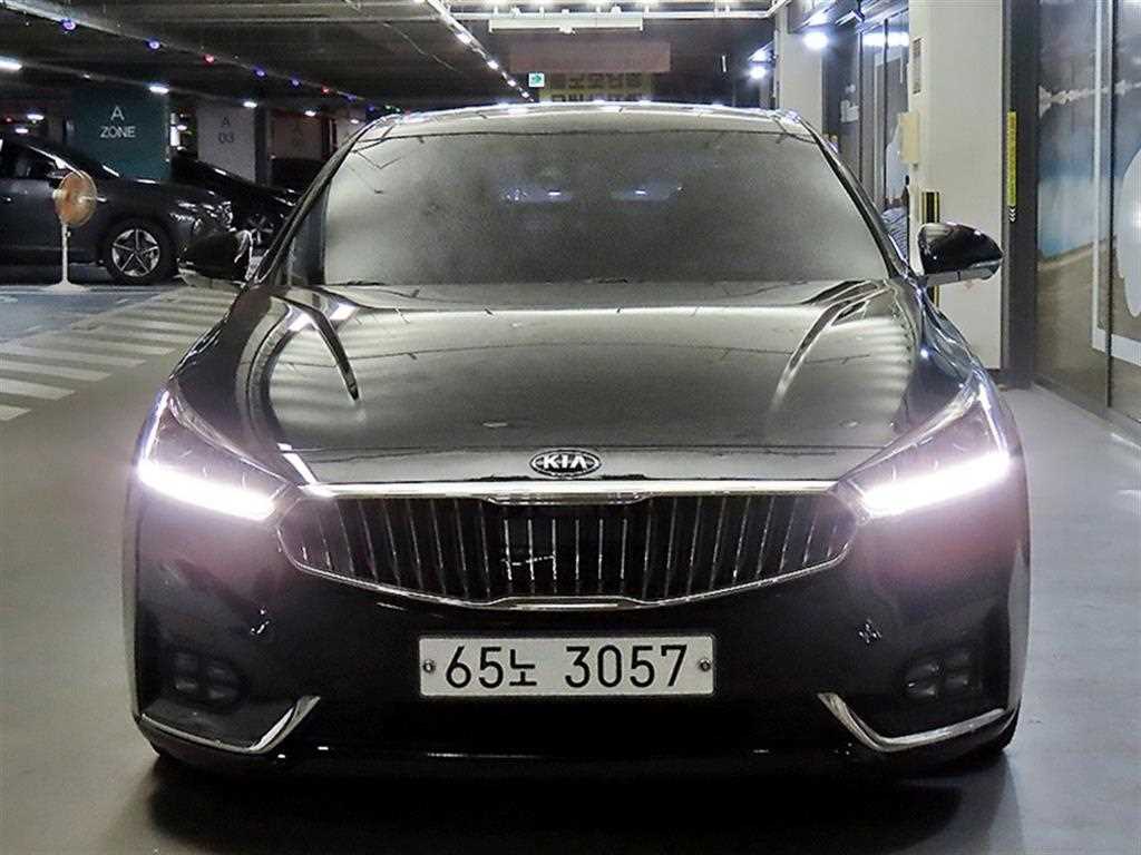기아 K7 디젤 R 2.2 리미티드 사진 2/20