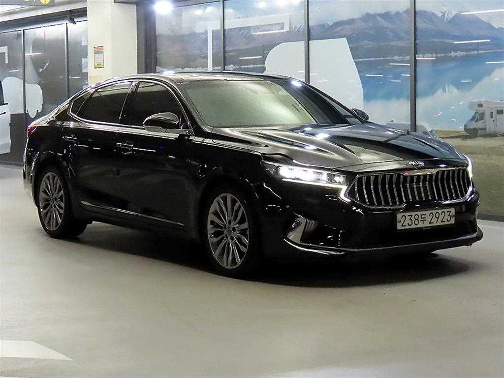 K7 프리미어 가솔린 2.5 GDI 노블레스 2020년식
