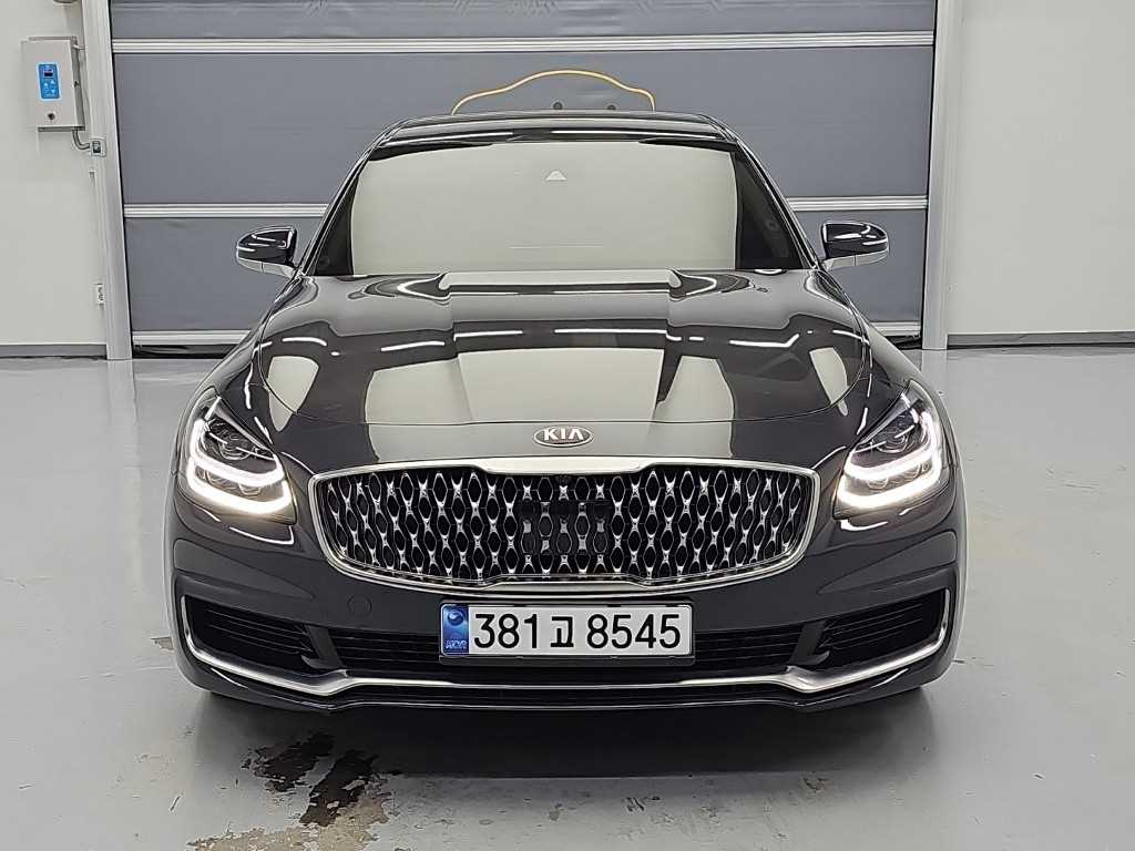 기아 K9 3.8 GDI AWD 베스트 셀렉션Ⅰ 사진 2/19