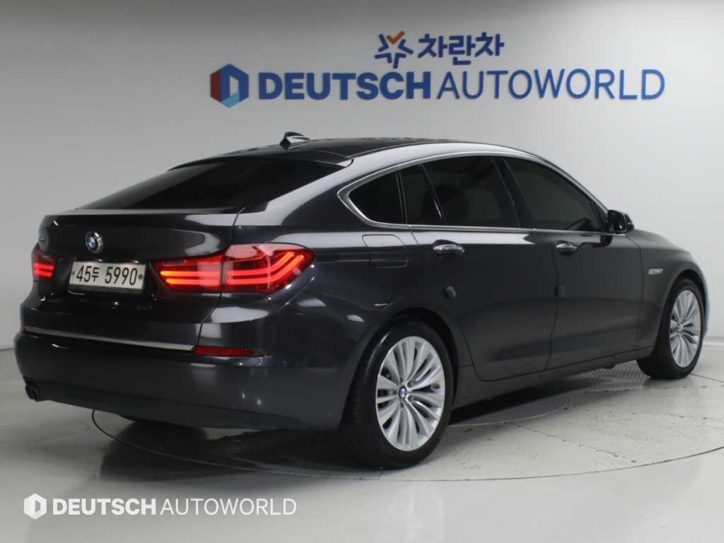 BMW 그란투리스모 GT ED EDITION 사진 2/20