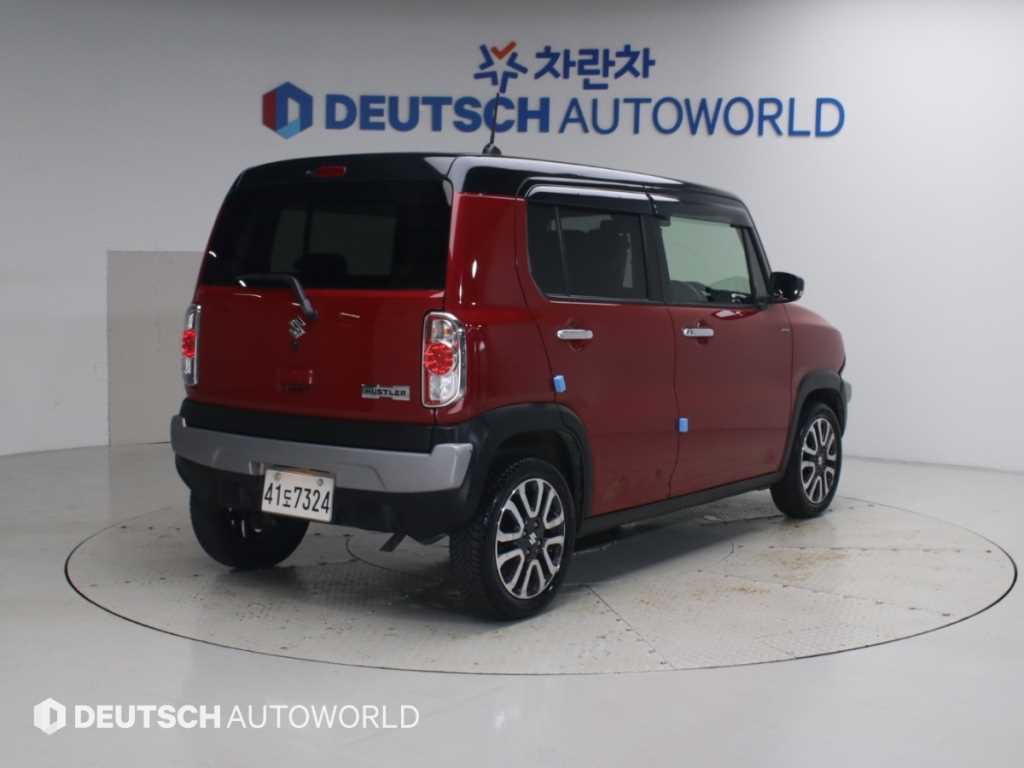 BMW 1시리즈 128i 컨버터블 사진 2/20
