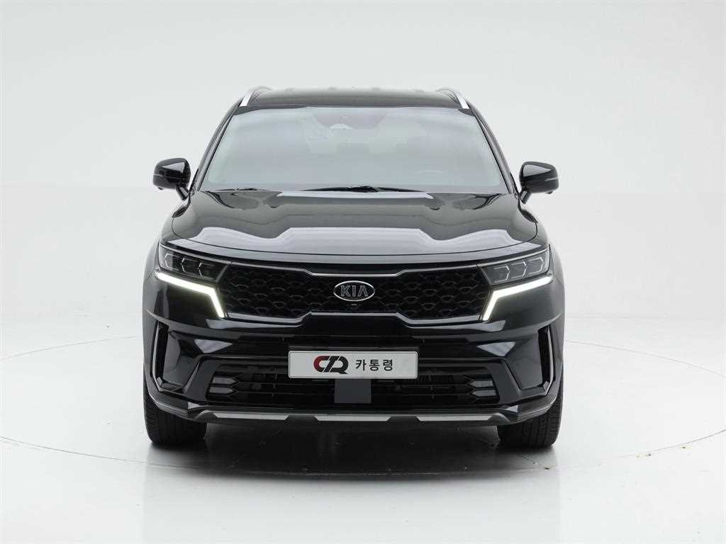 기아 쏘렌토 가솔린 2.5T 4WD 시그니처 사진 2/20