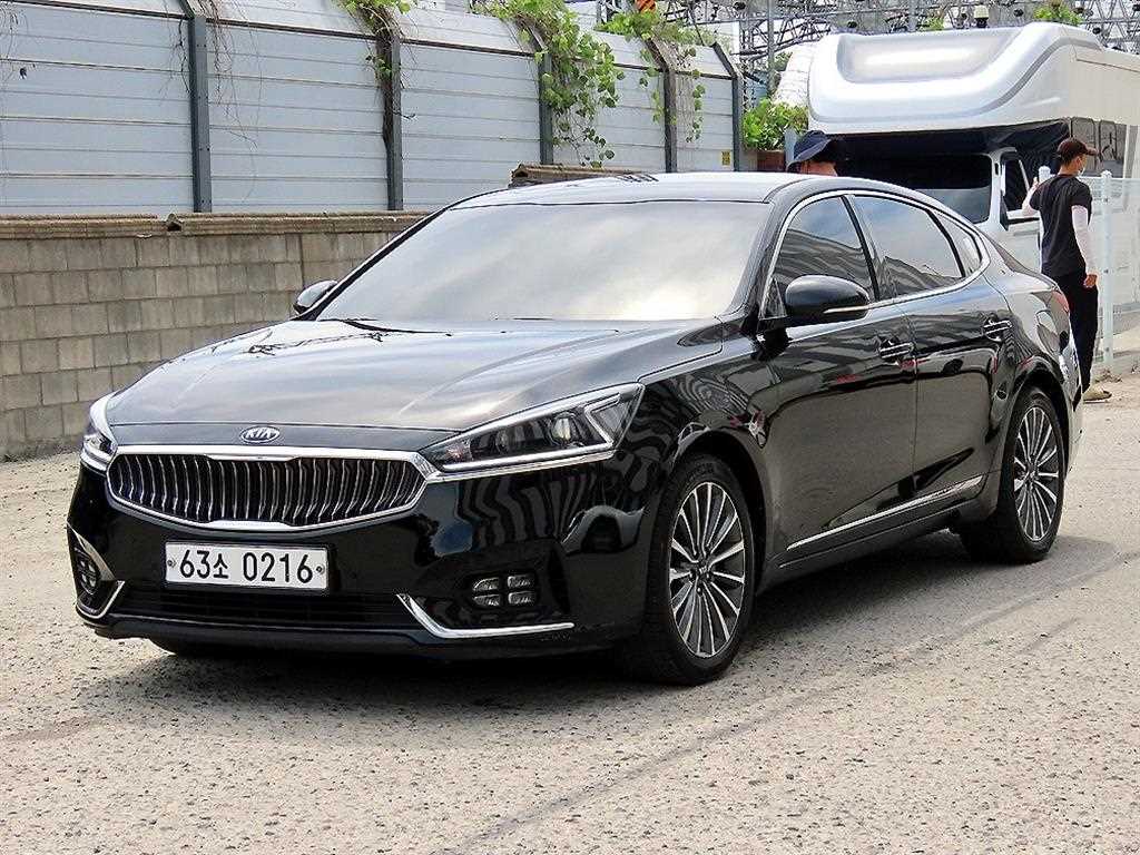 기아 K7 3.3 GDI 노블레스 사진 2/20