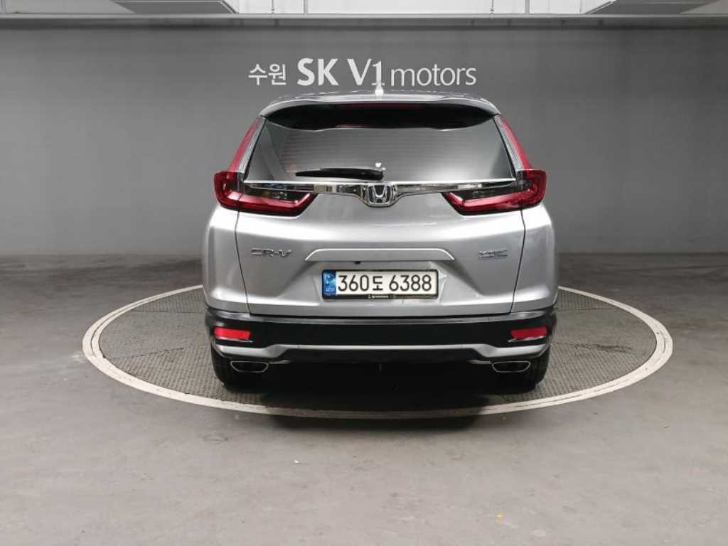 혼다 CR-V 1.5 EX-L 2WD 사진 2/20