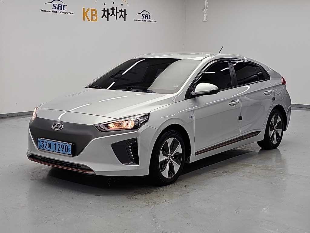 현대 아이오닉 N 사진
