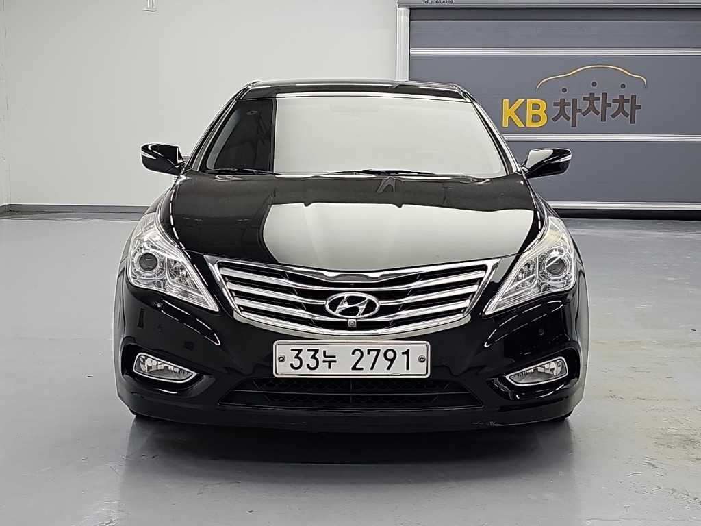 현대 그랜저 HG300 NOBLE 사진 2/20