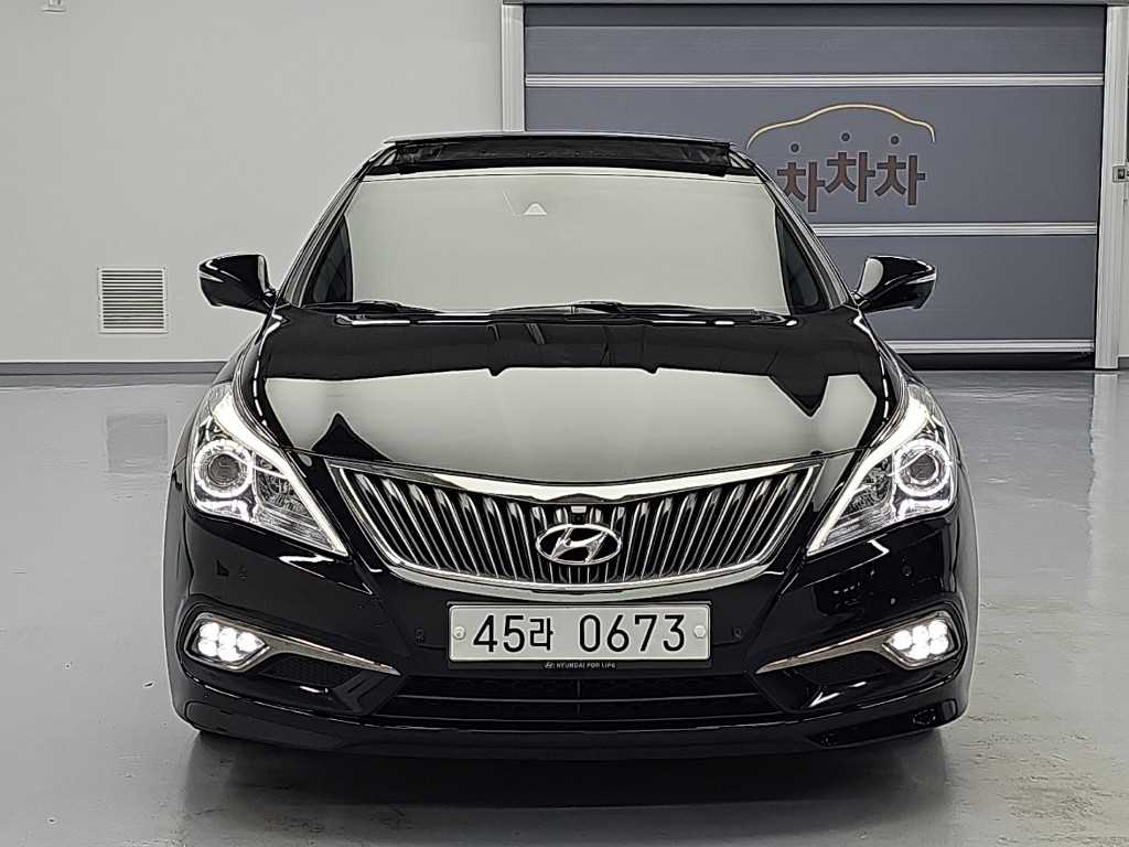 현대 그랜저 HG300 EXCLUSIVE 사진 2/20