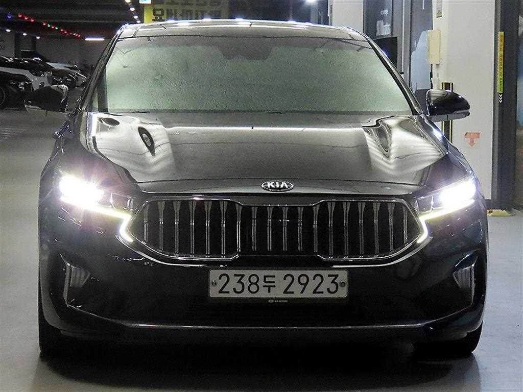 기아 K7 가솔린 2.5 GDI 노블레스 사진 2/20
