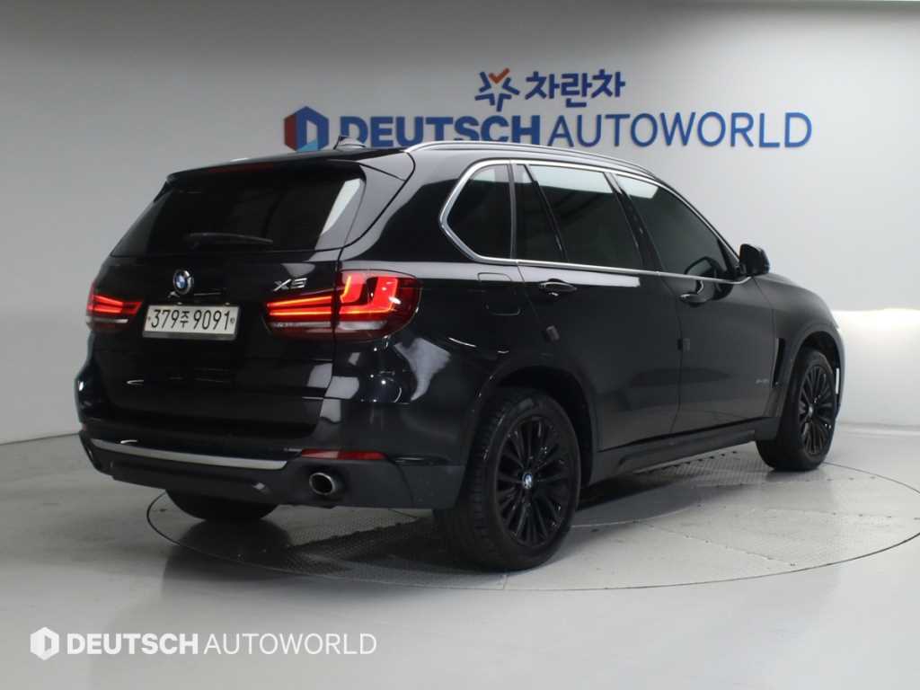 BMW X5 xDrive 30d 사진 2/20