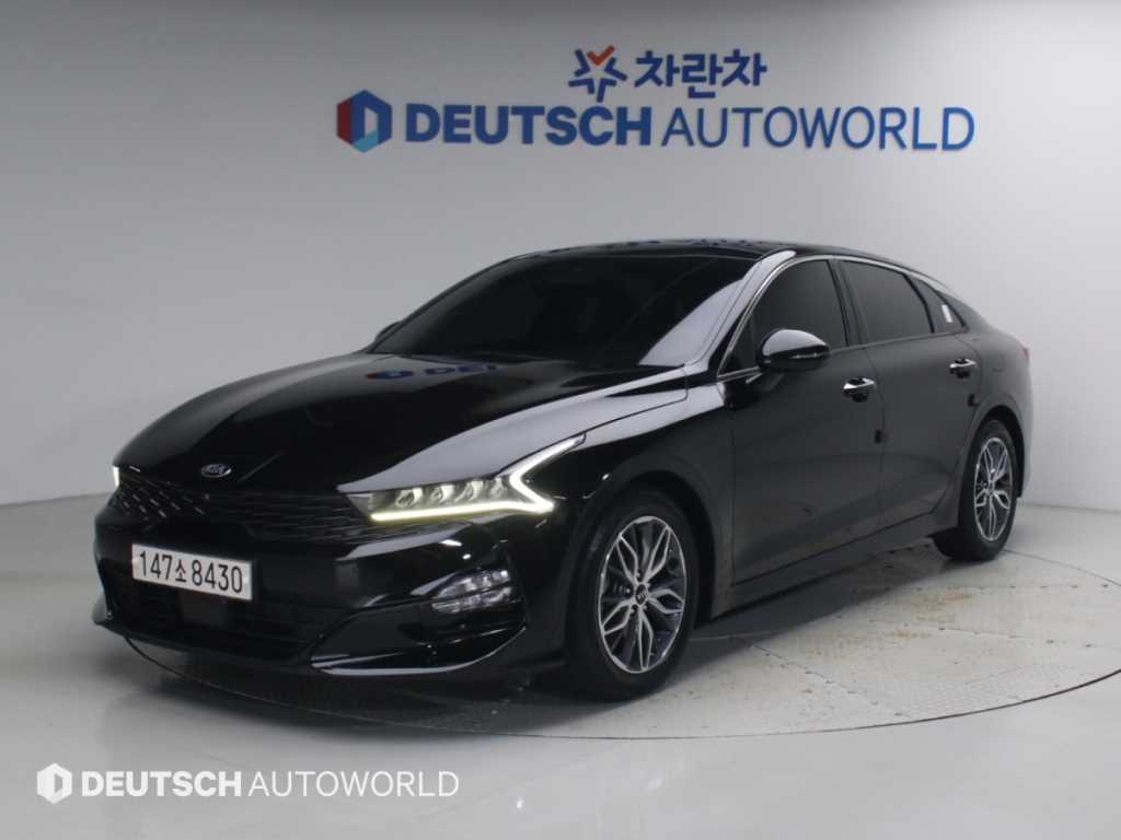 기아 K5 2.0 노블레스 사진 2/20