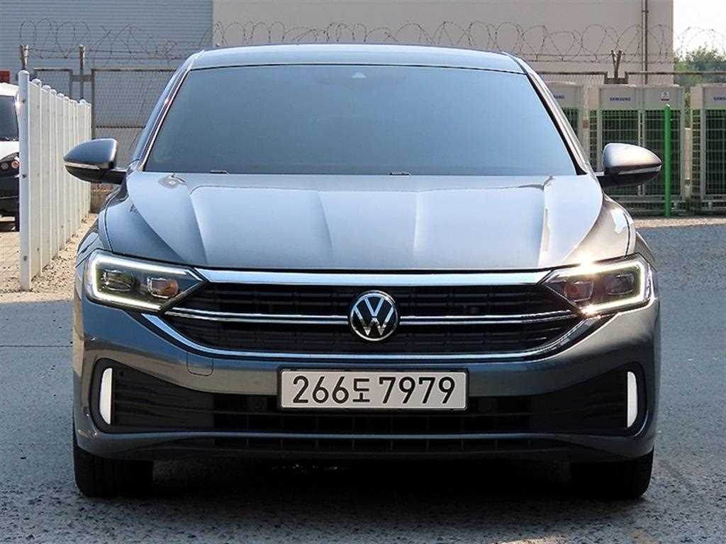 올 뉴 제타 1.4 TSI 프리미엄 2023년식