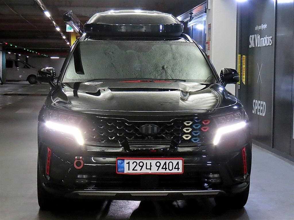 기아 쏘렌토 디젤 2.2 2WD 시그니처 사진 2/20