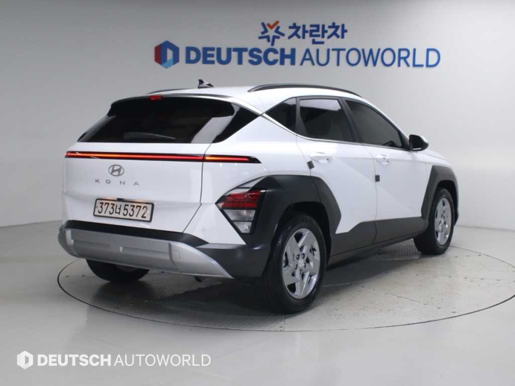 현대 코나 1.6 HEV 터보 프리미엄 사진 2/20